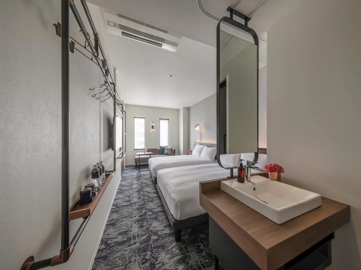 The Lively Honmachi Osaka / Vacation Stay 78284 Japan