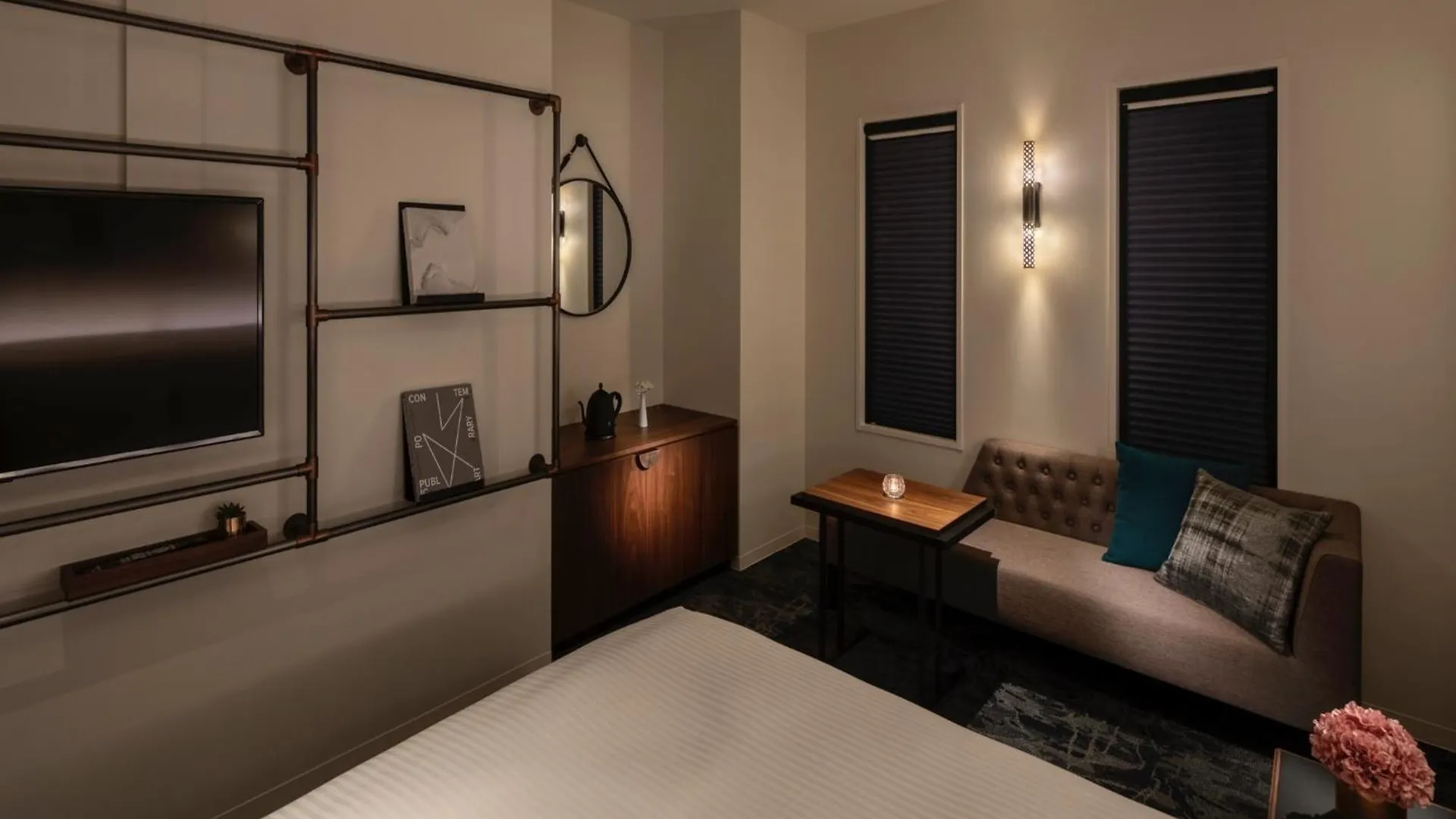 The Lively Honmachi Osaka / Vacation Stay 78284 0*,