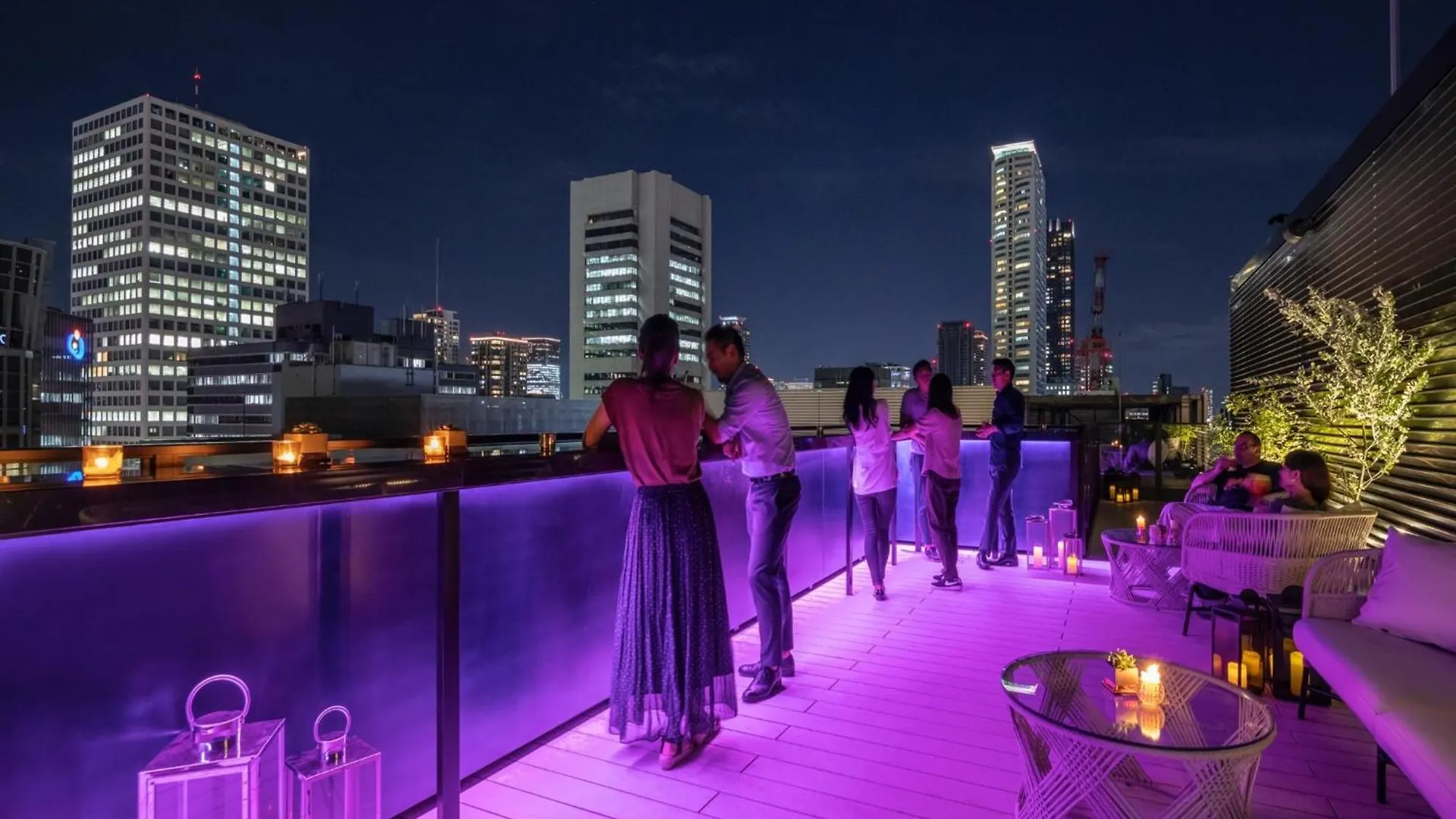 Hotel The Lively Honmachi Osaka / Vacation Stay 78284
