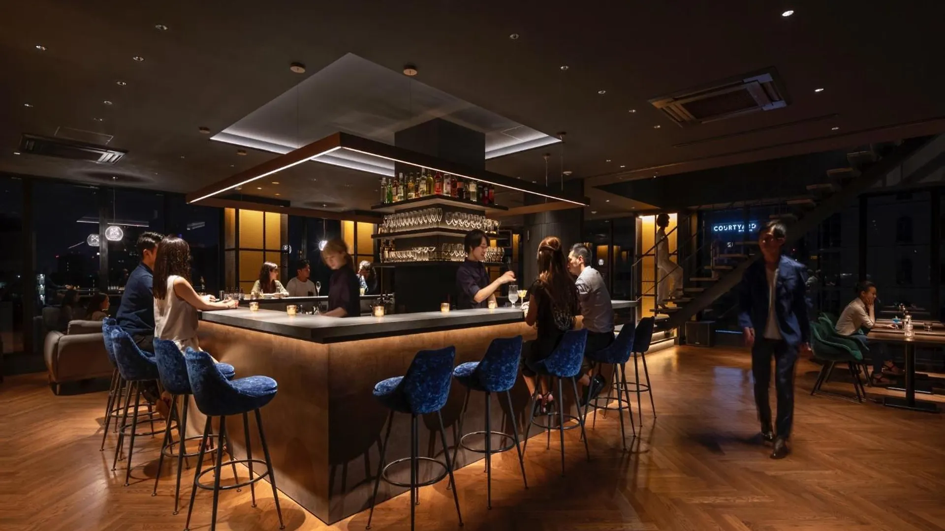 The Lively Honmachi Osaka / Vacation Stay 78284 Hotel