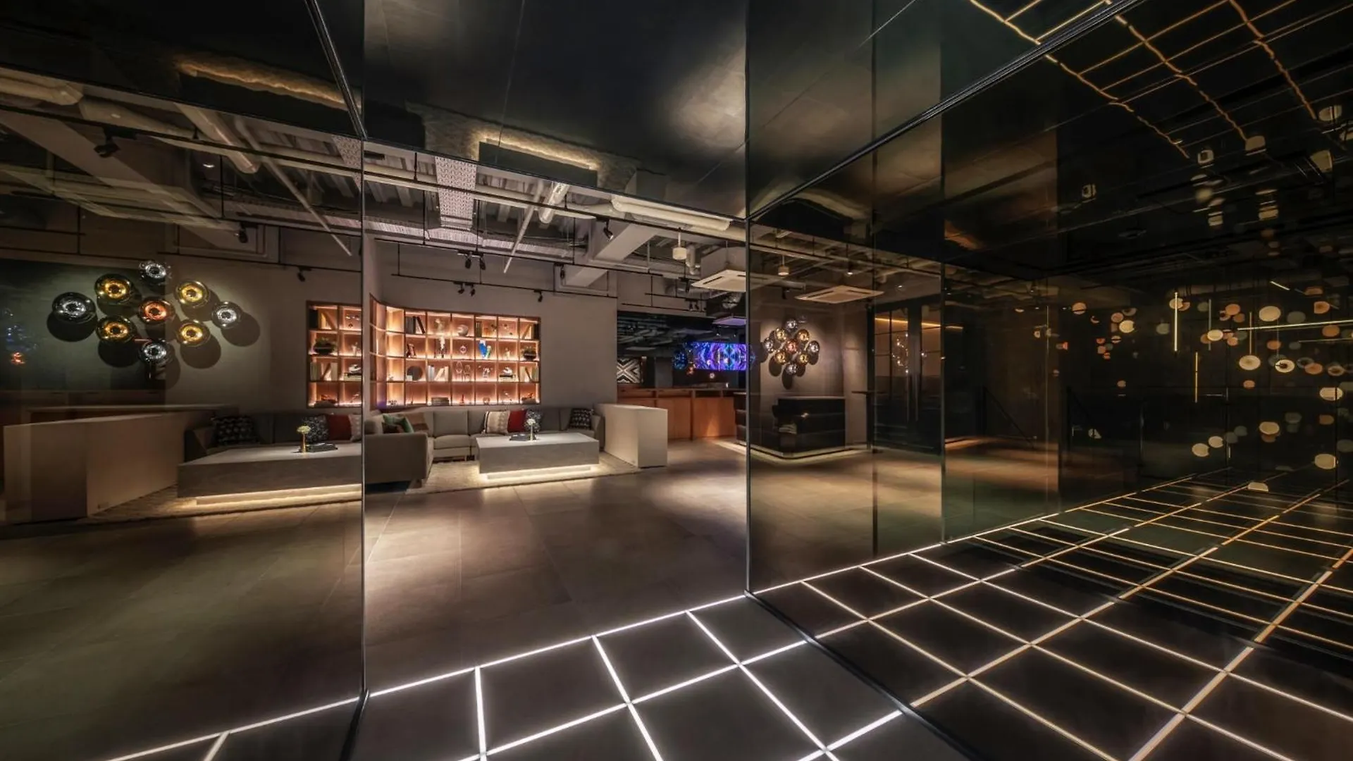 The Lively Honmachi Osaka / Vacation Stay 78284