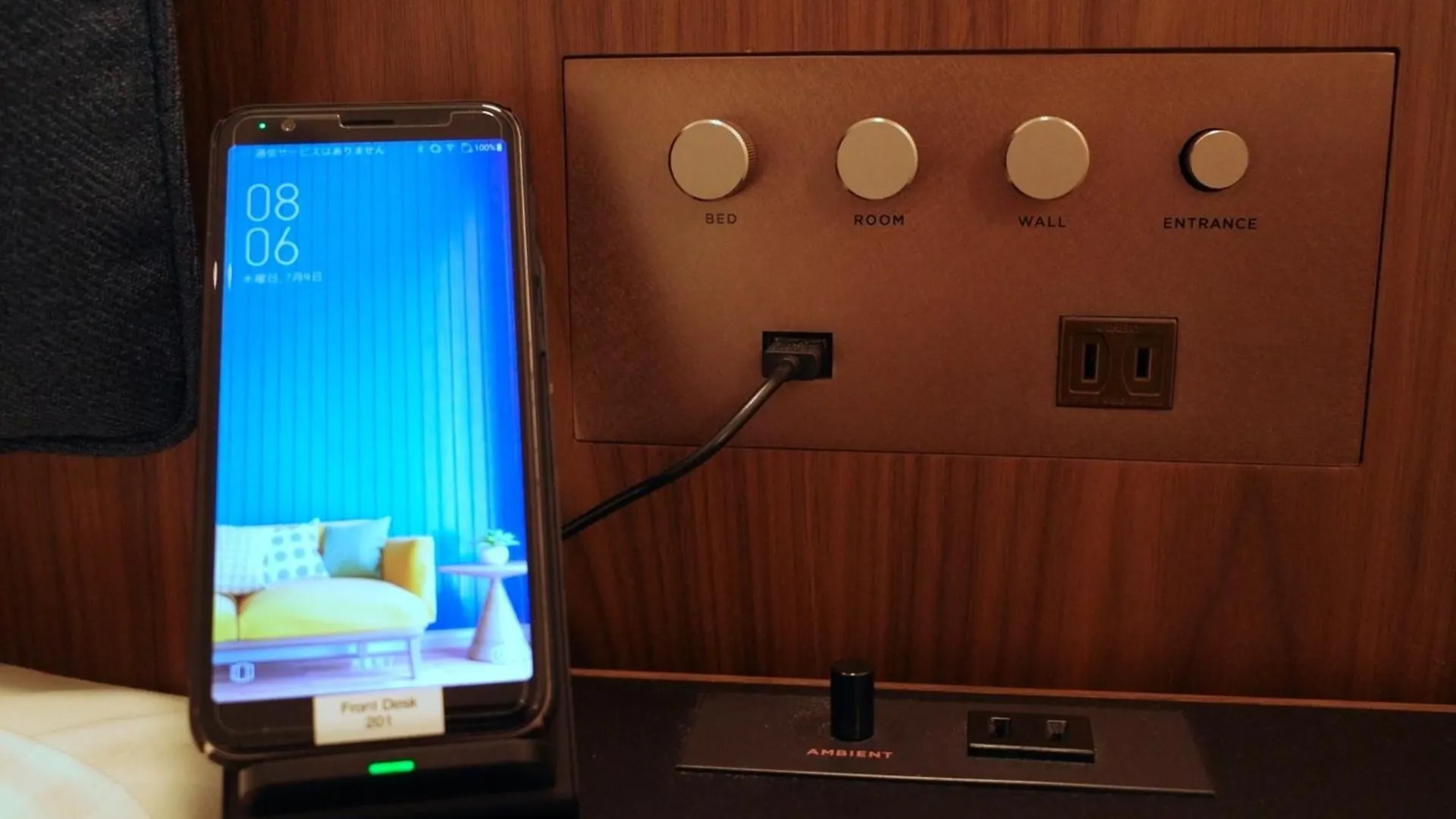Hotel The Lively Honmachi Osaka / Vacation Stay 78284