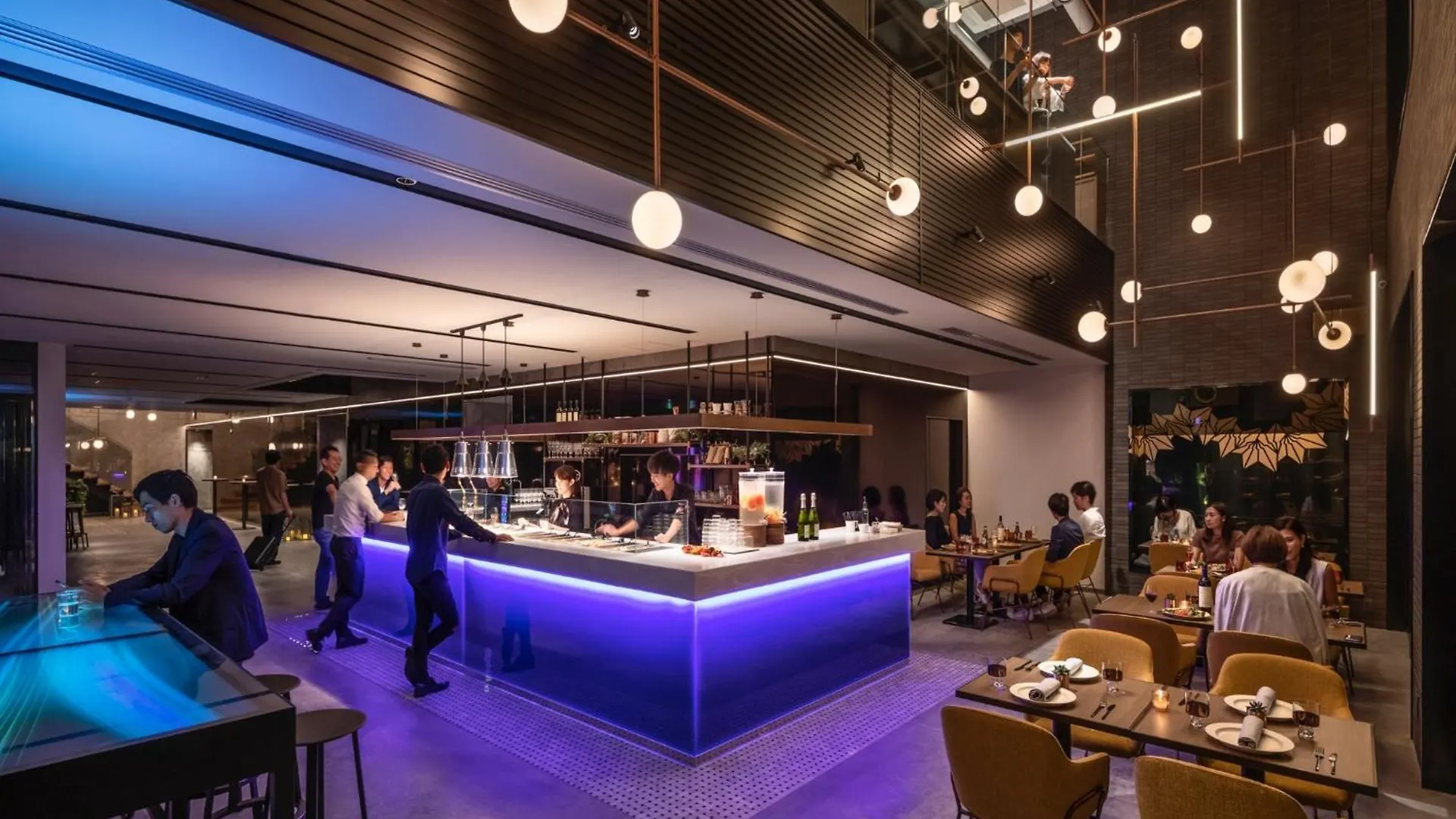 The Lively Honmachi Osaka / Vacation Stay 78284 0*,