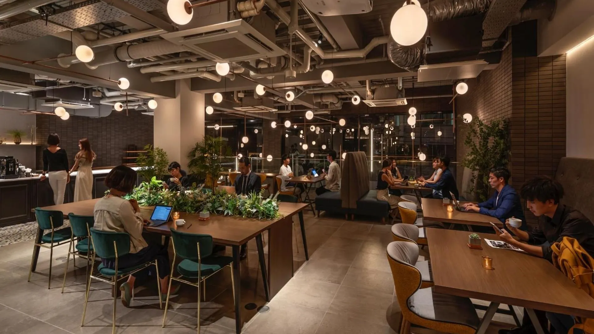 Hotel The Lively Honmachi Osaka / Vacation Stay 78284