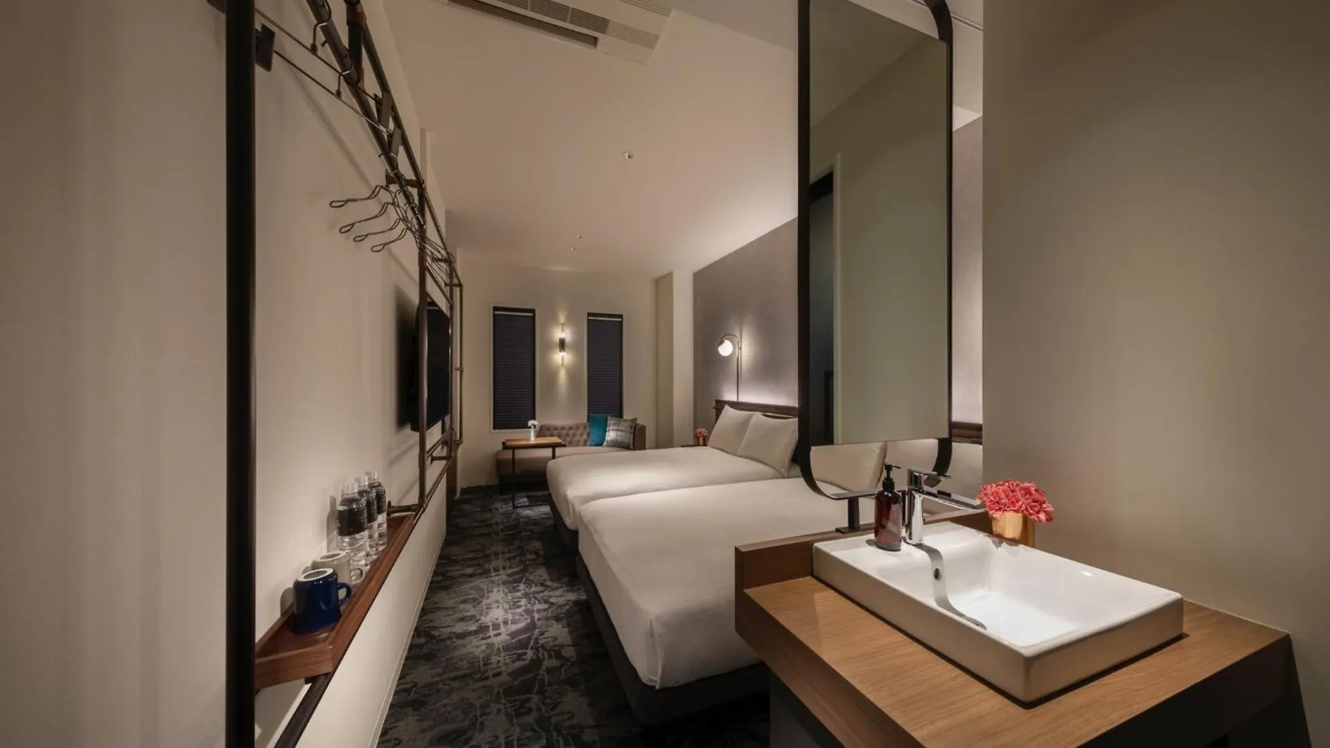 The Lively Honmachi Osaka / Vacation Stay 78284 0*,  Japan