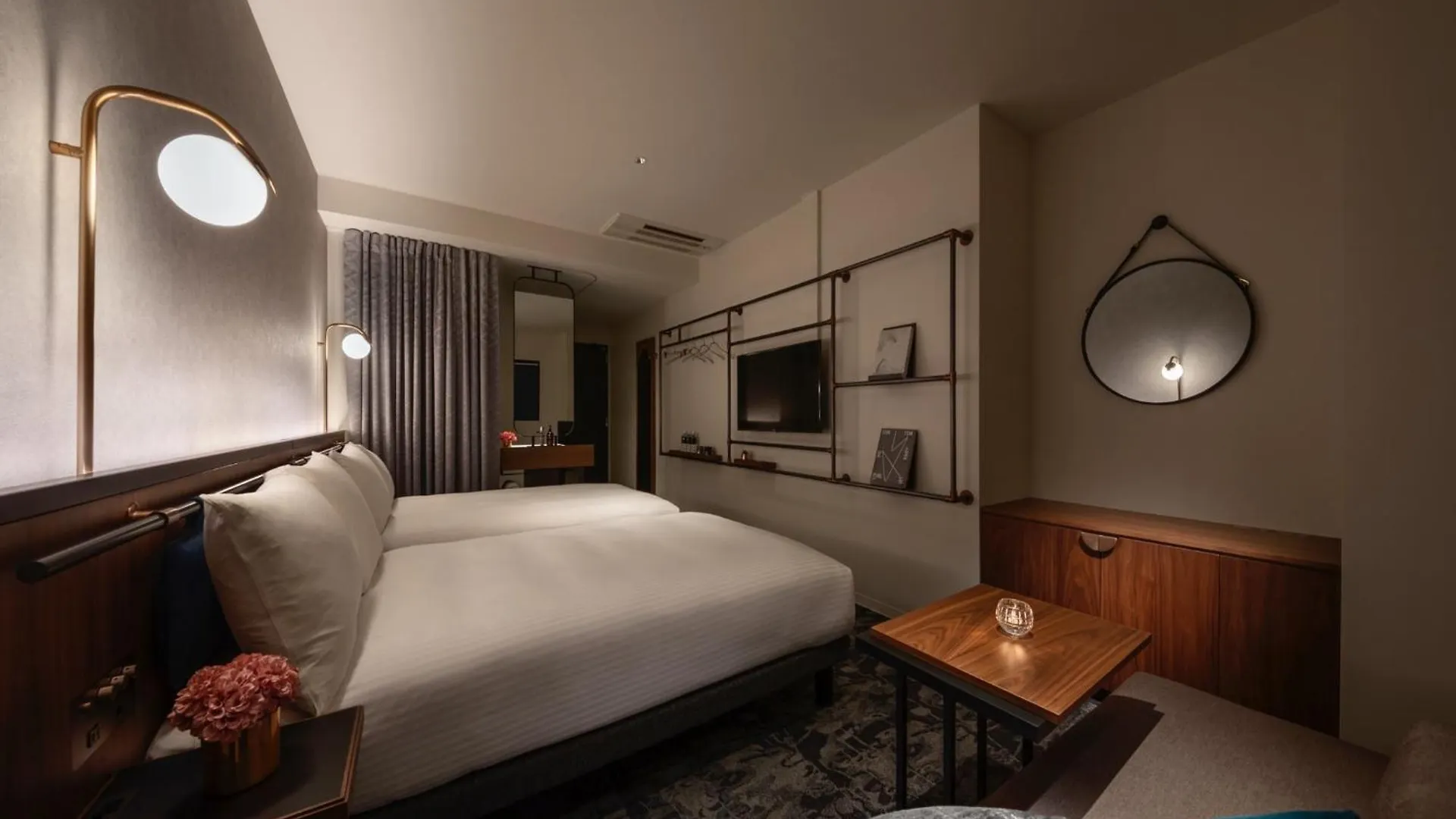 Hotel The Lively Honmachi Osaka / Vacation Stay 78284